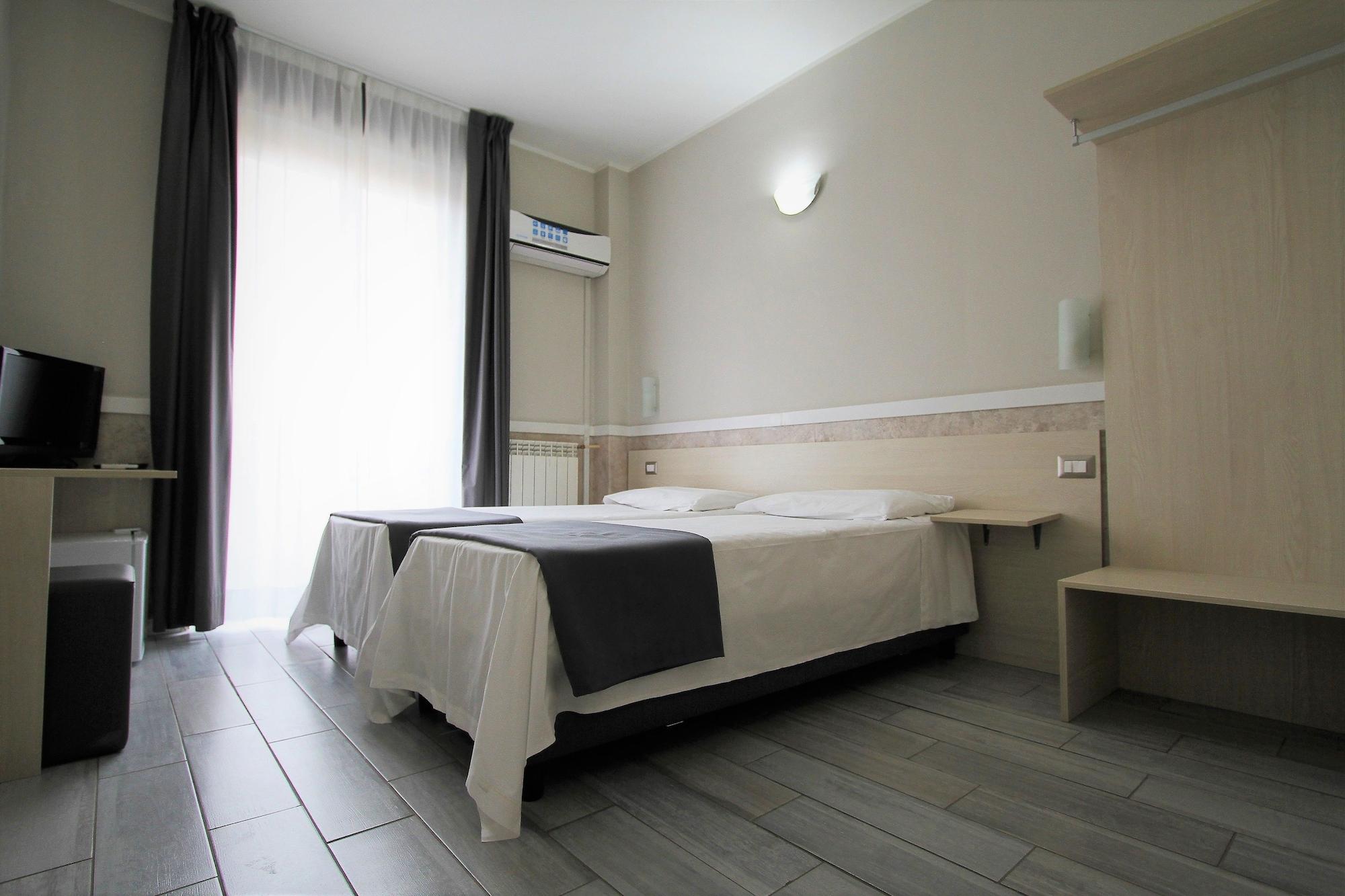 Corallo Hotel Milán