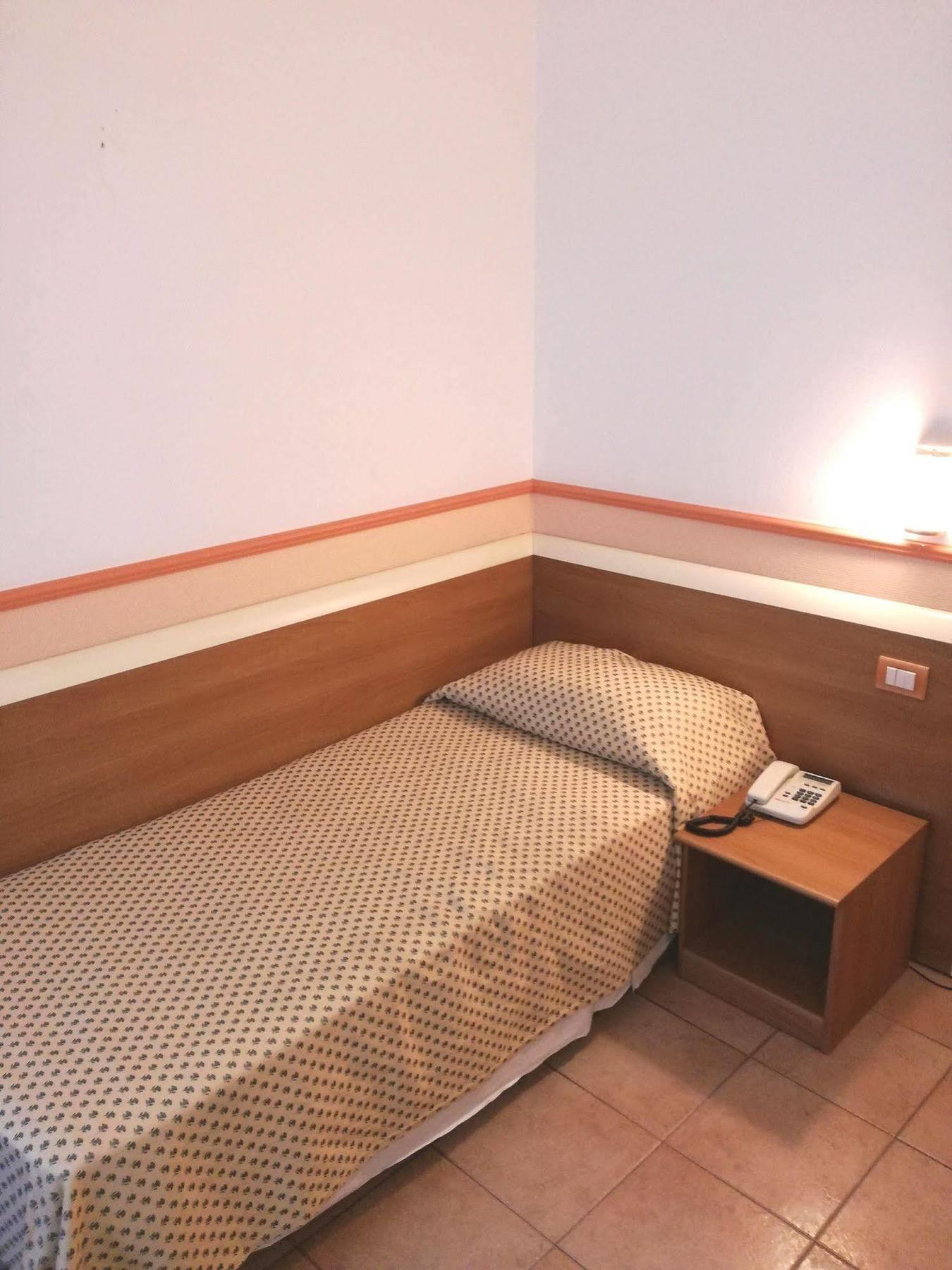 Corallo Hotel Milán