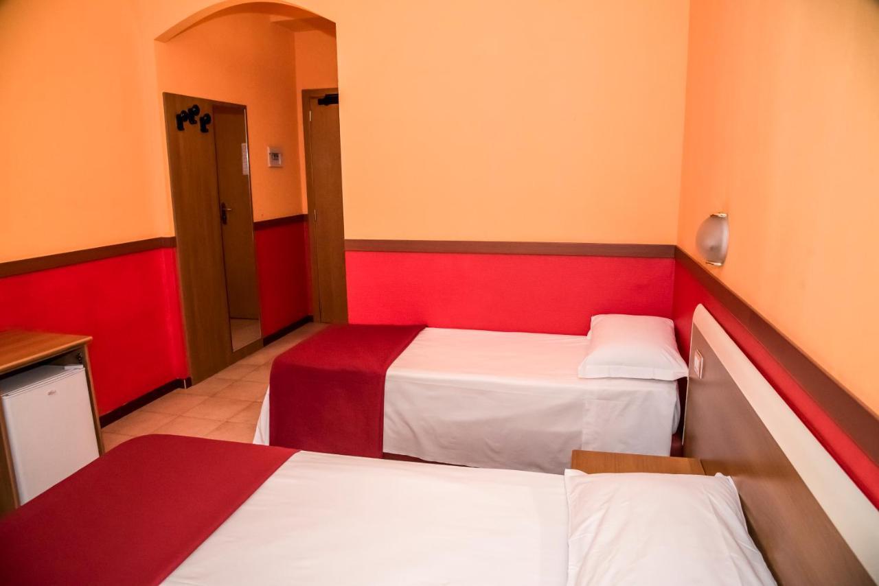 Corallo Hotel Milán