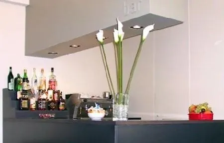 Hotel Corallo 