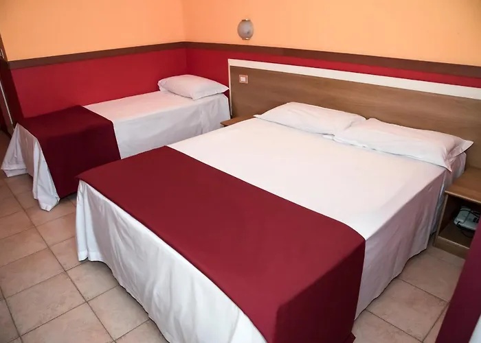Hotel Corallo