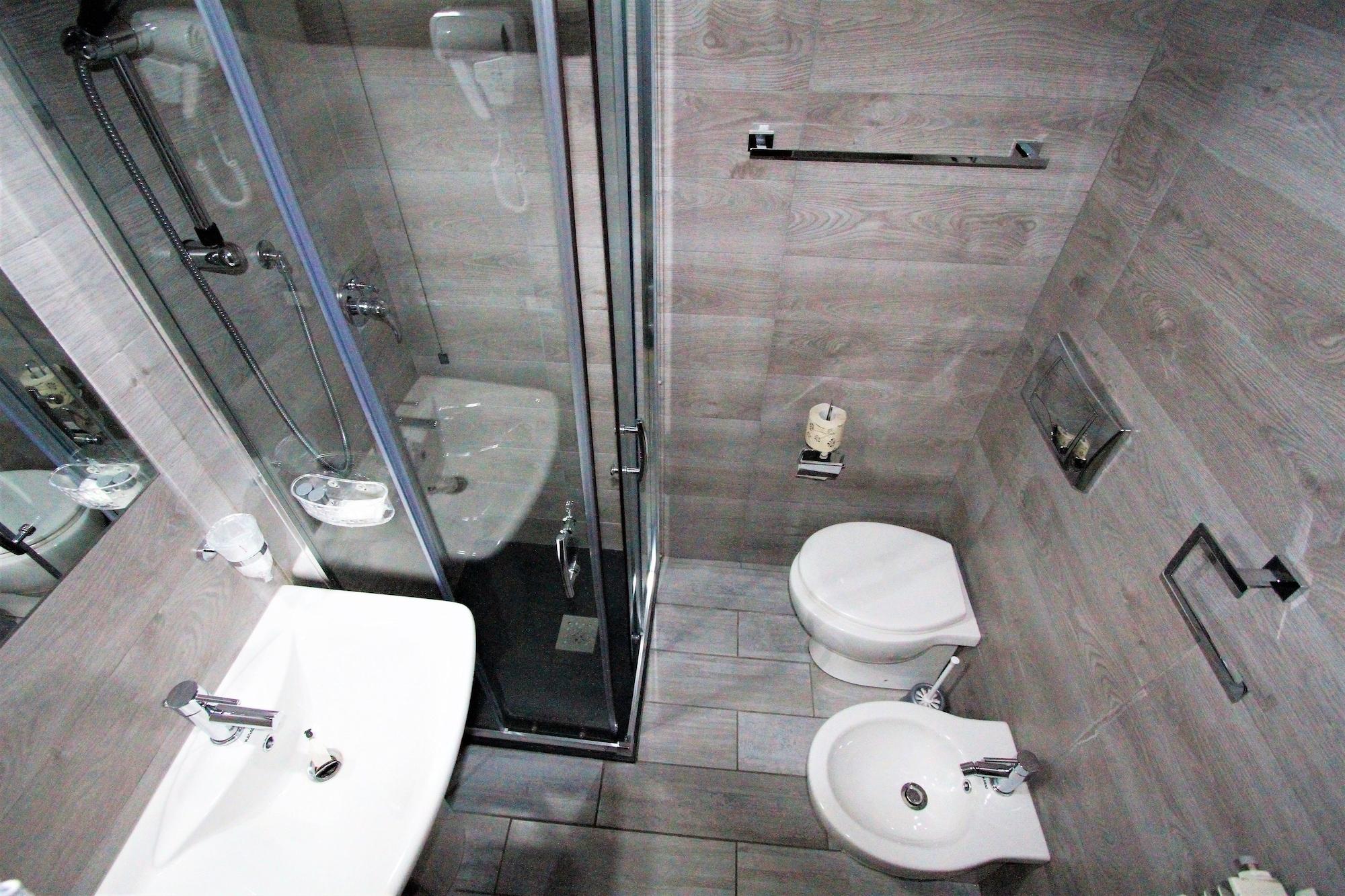 Corallo Hotel Milano