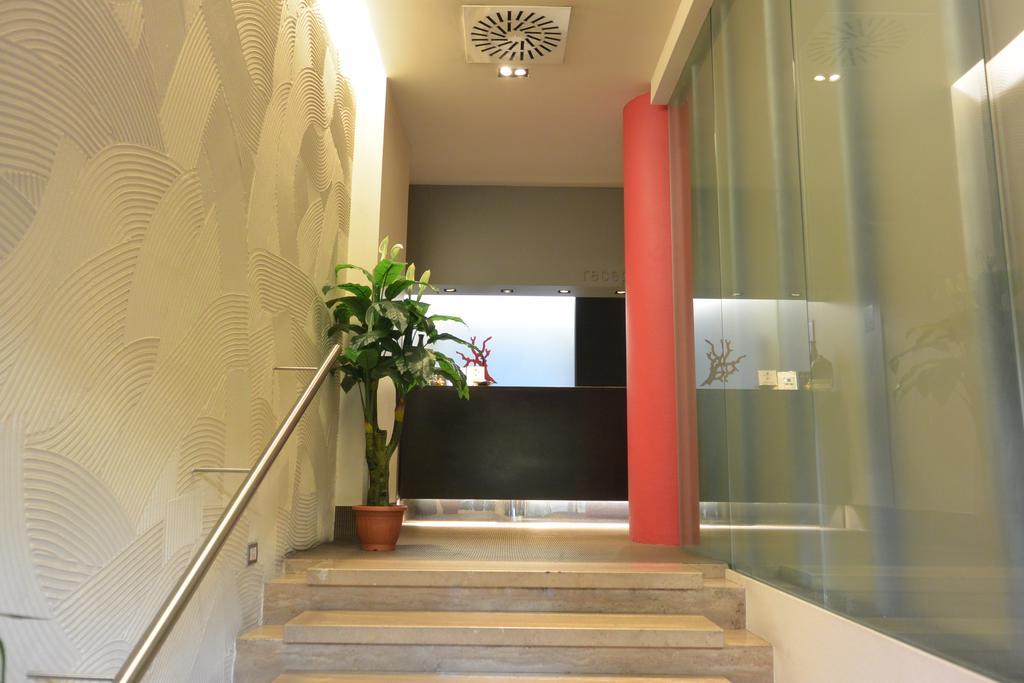 Hotel Corallo Milano
