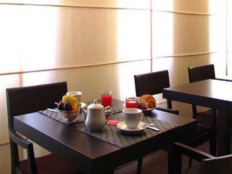 Hotel Corallo Milano