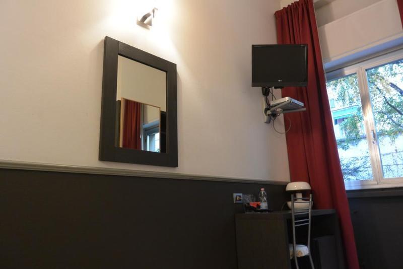 Corallo Milano
