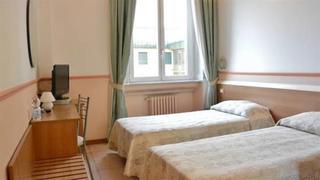 Hotel Corallo Milano