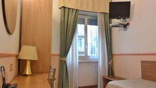 Corallo Hotel Milano