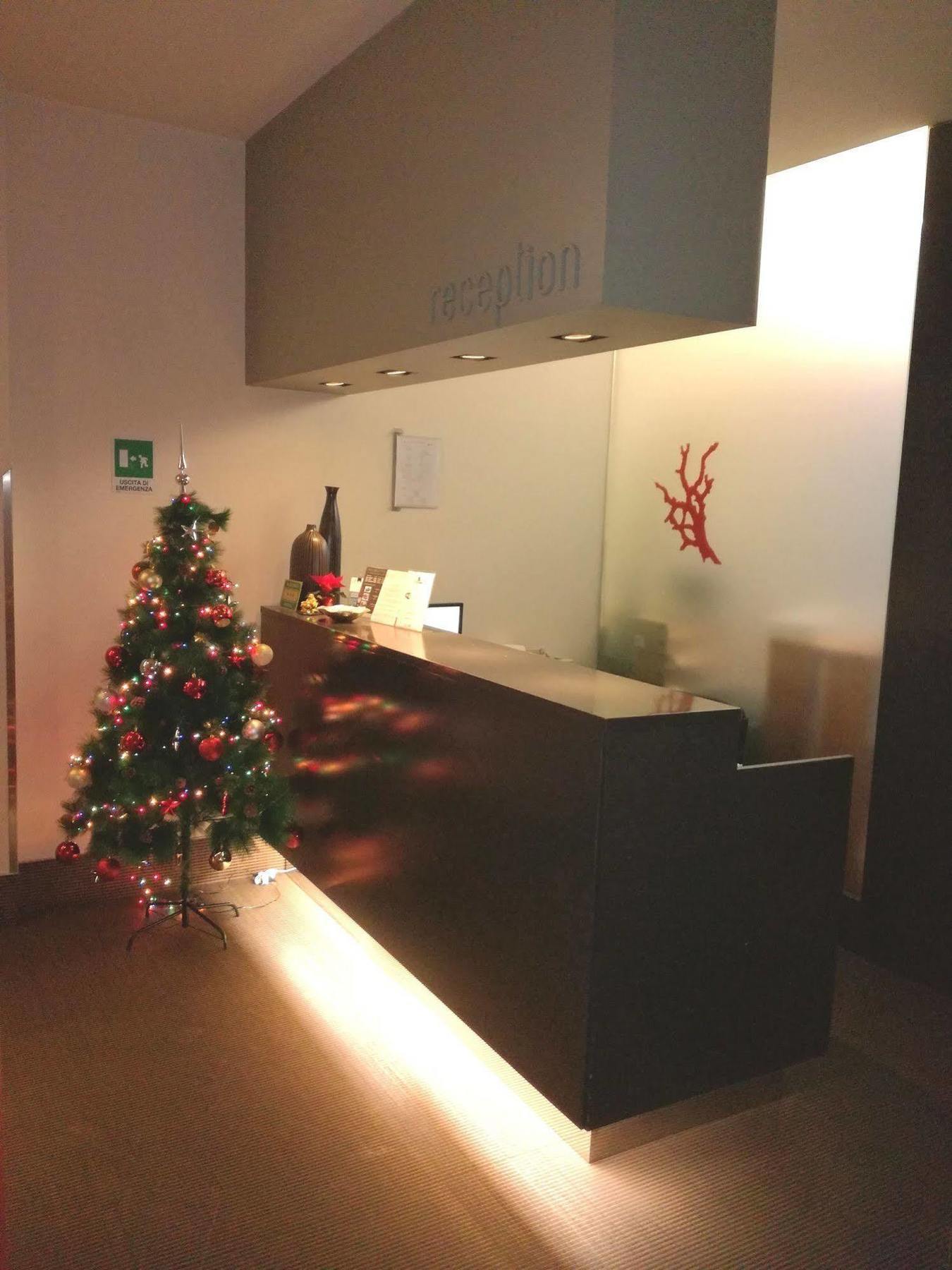 Corallo 3* Milano
