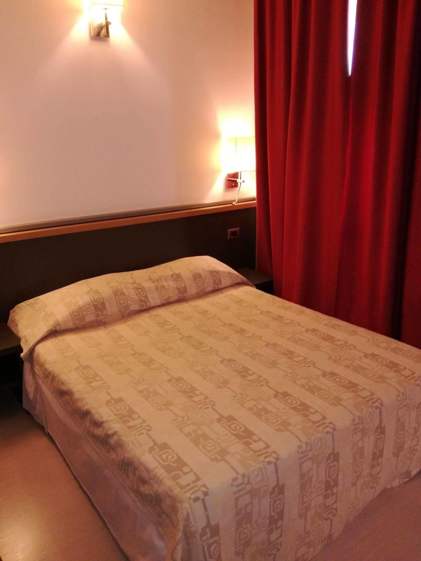 Hotel Corallo Milano