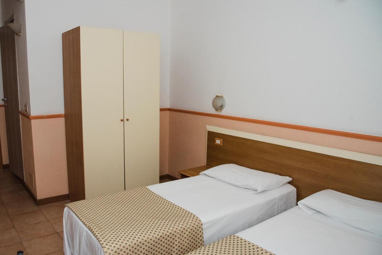 Corallo Hotel Milano