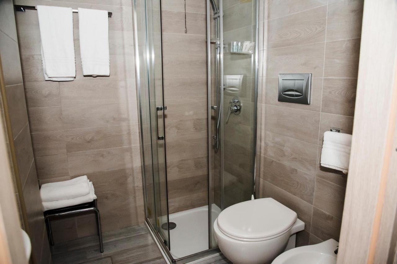 Hotel Corallo Milano