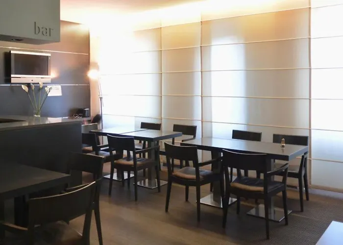 Hotel Corallo