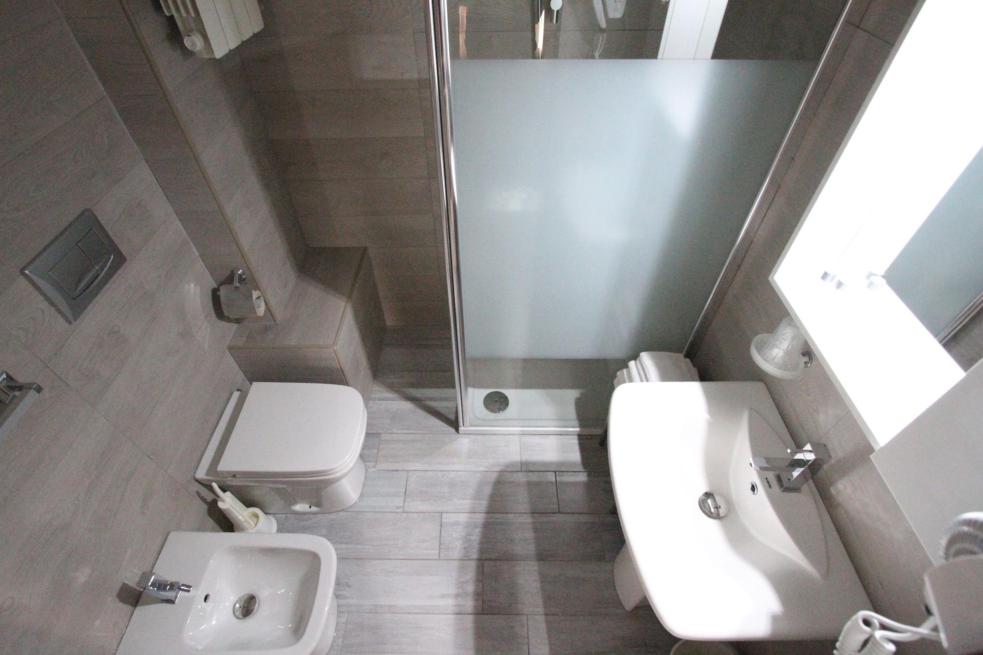 Corallo Hotel Mailand
