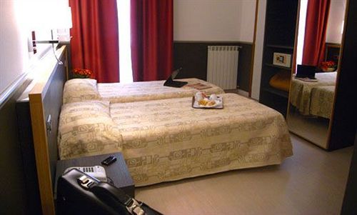 Corallo Hotel Mailand