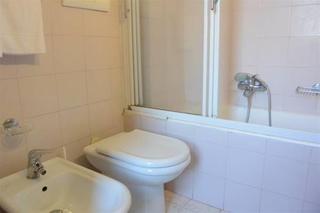 Corallo Hotel Mailand