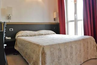 Hotel Corallo Mailand