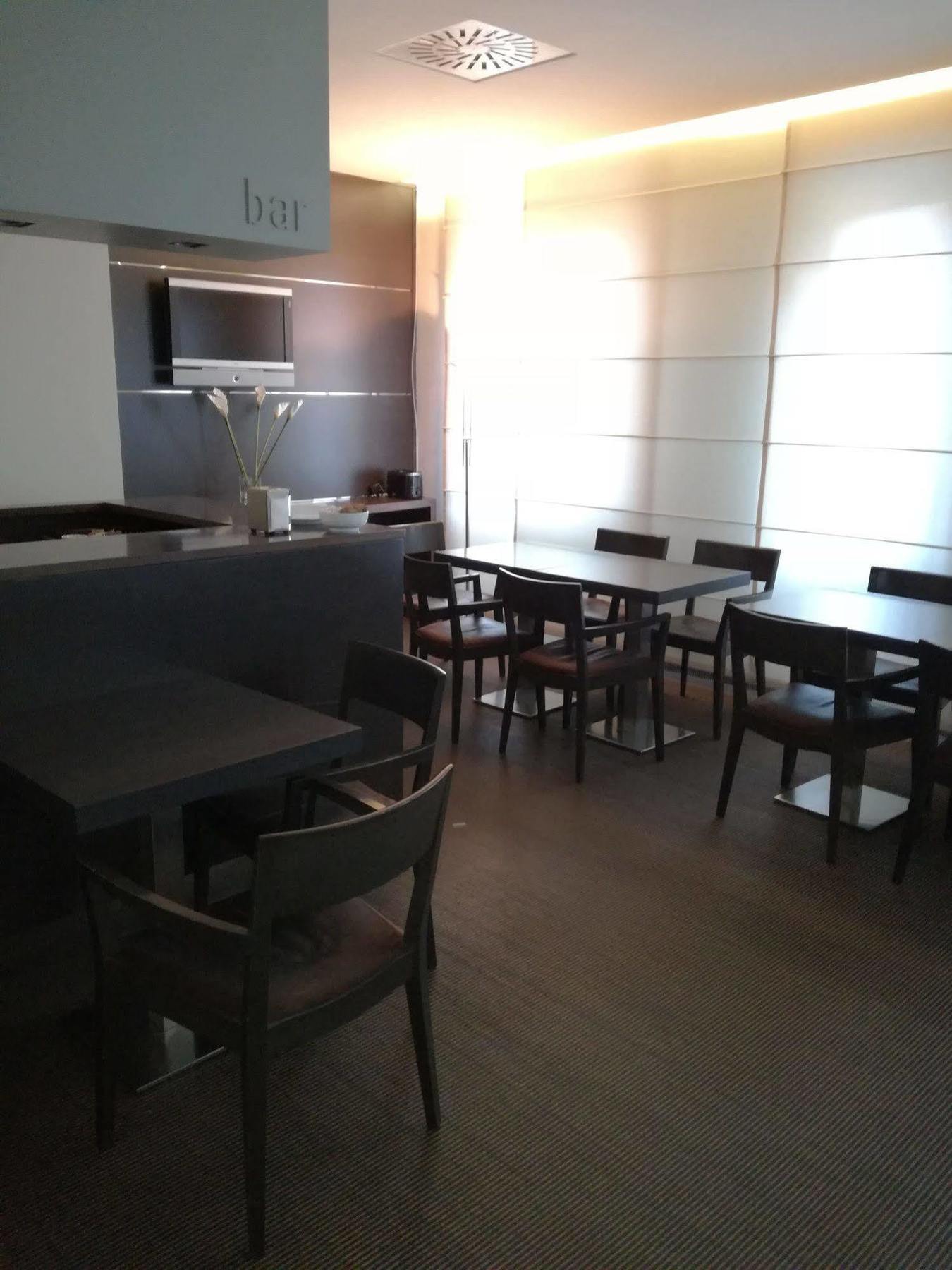Hotel Corallo Mailand