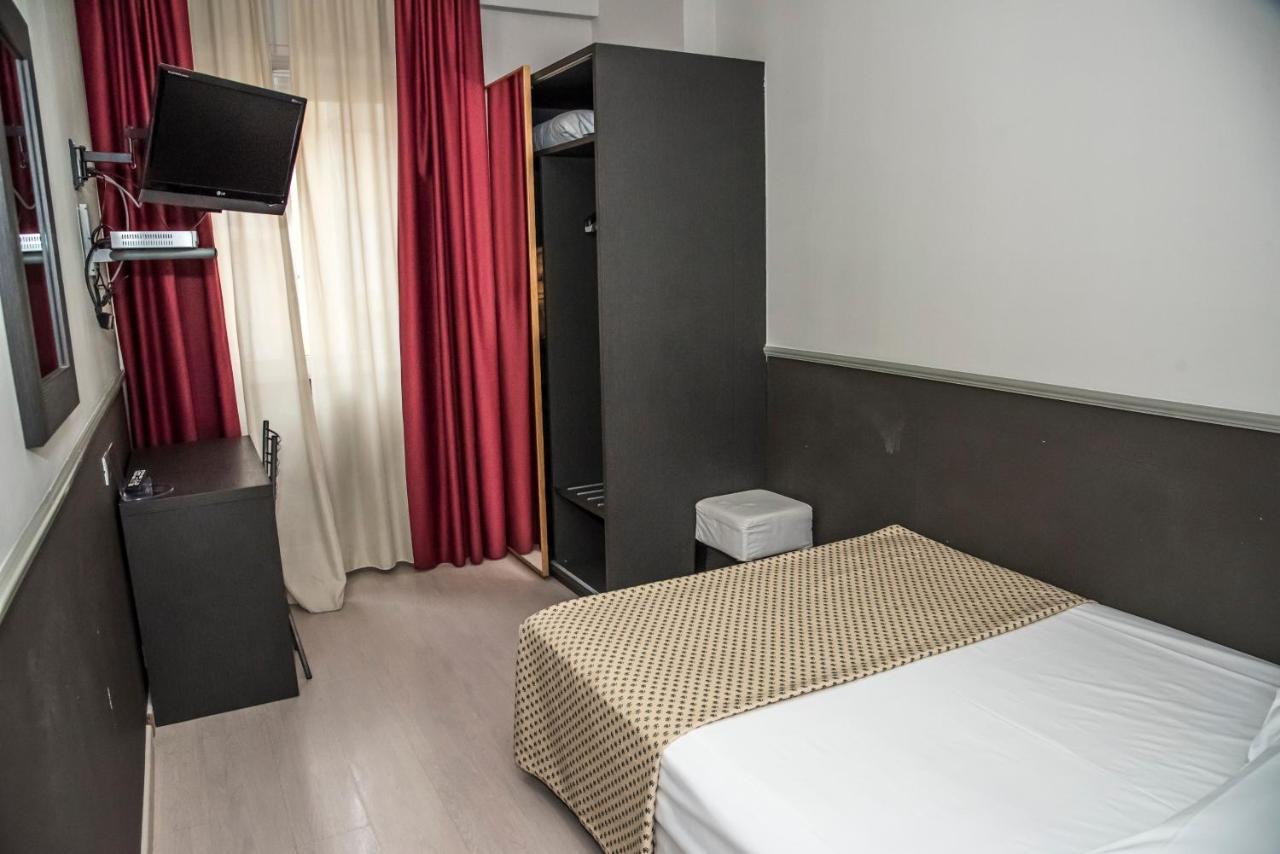 Hotel Corallo Mailand