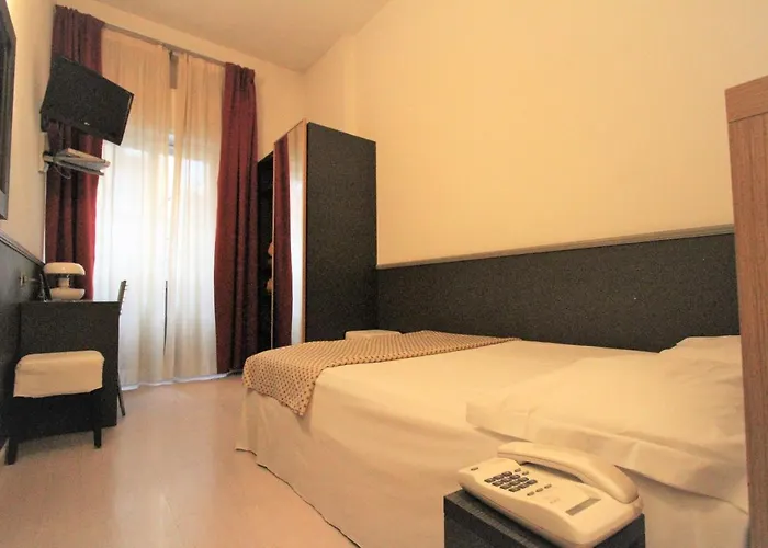 Hotel Corallo