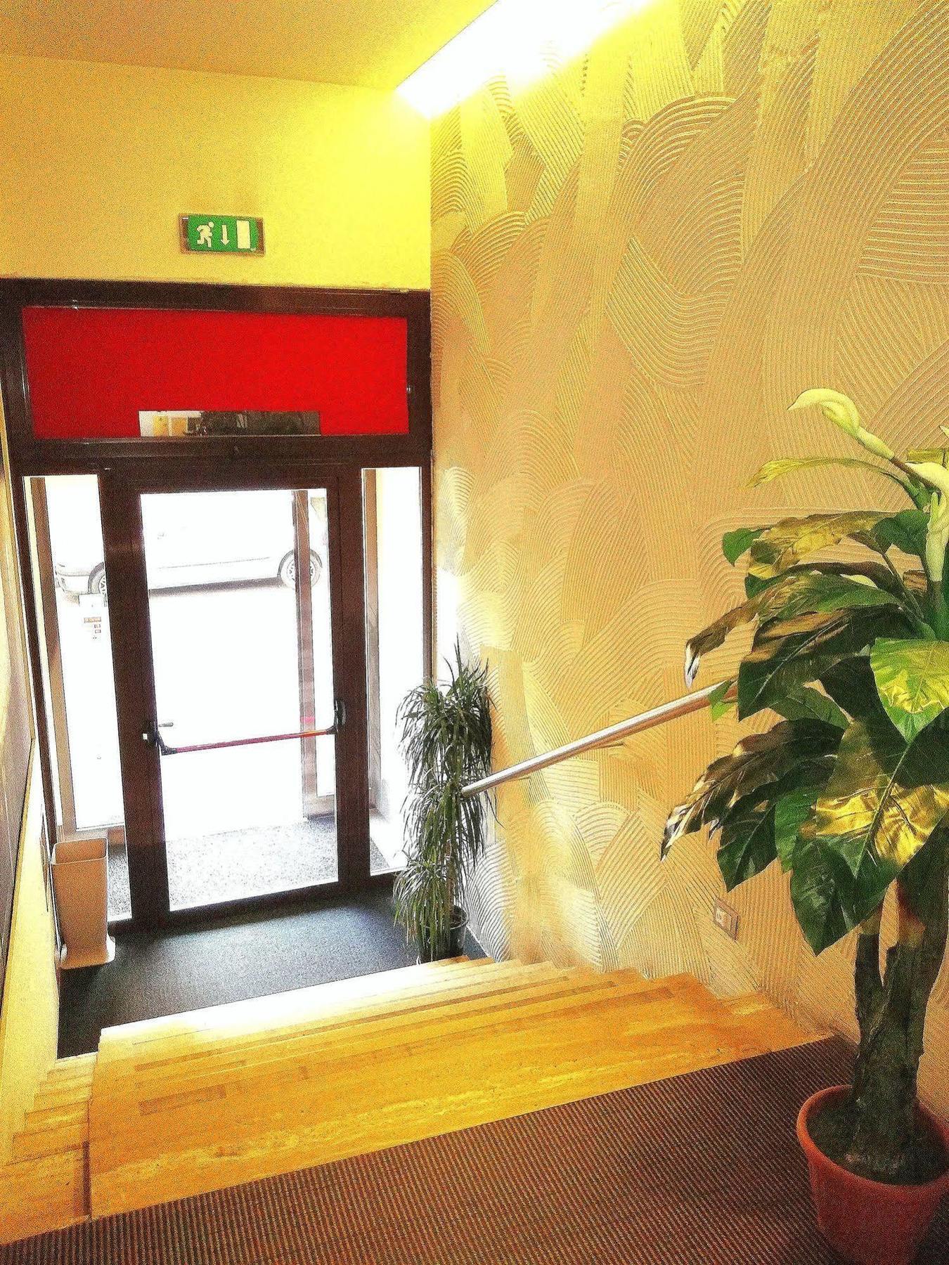 Hotel Corallo Milão