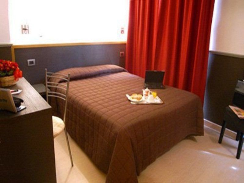 Hotel Corallo Milão